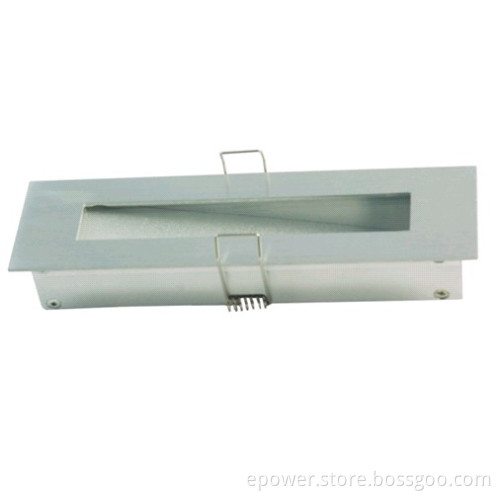 LED Step Light LED Stair Light EPS1008H 1x1W EPS3008H 1X3W